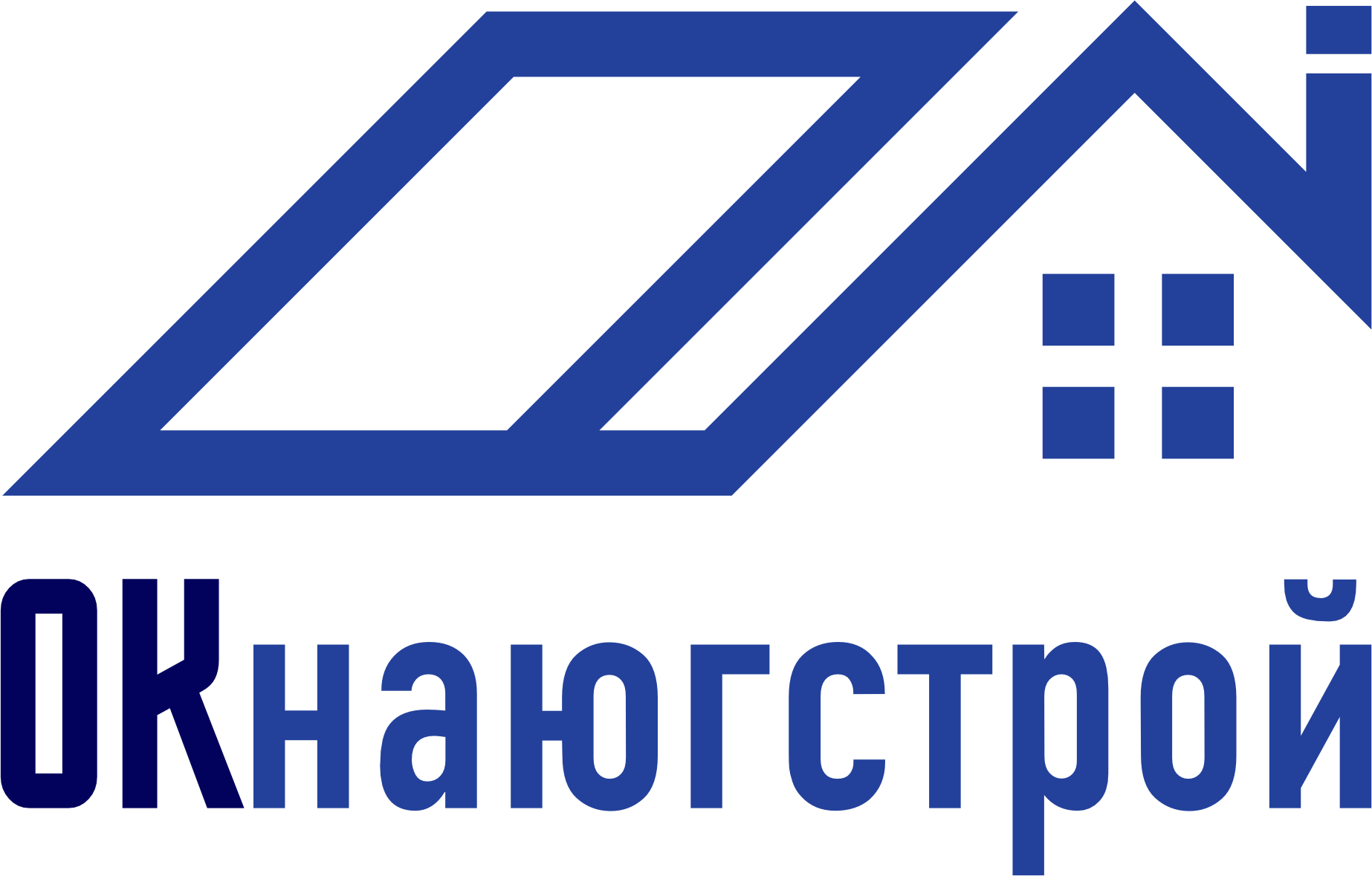 ОКнаюгстрой